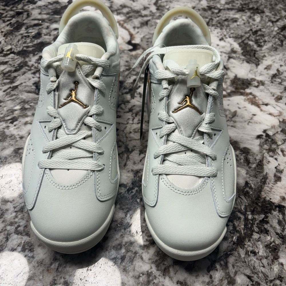 Jordan 6 Lunar New Year